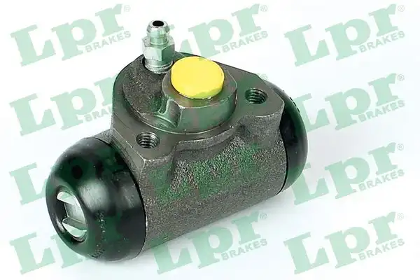 LPR 4402