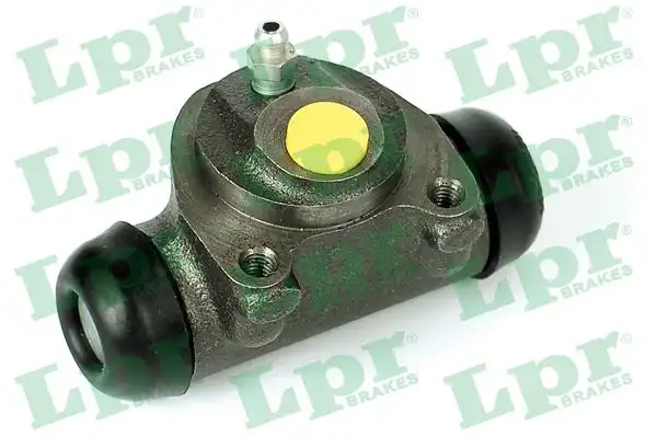 LPR 4467