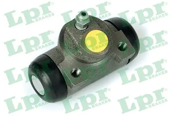 LPR 4474