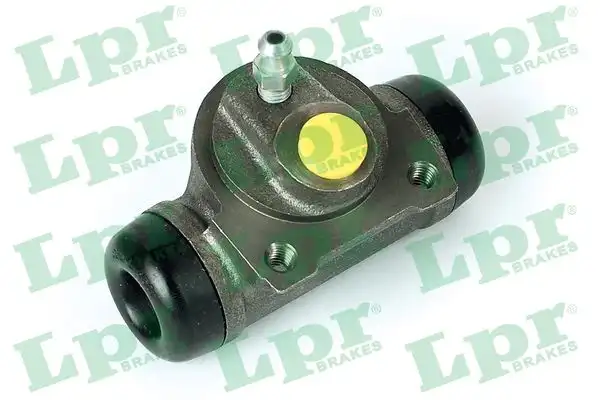 LPR 4477