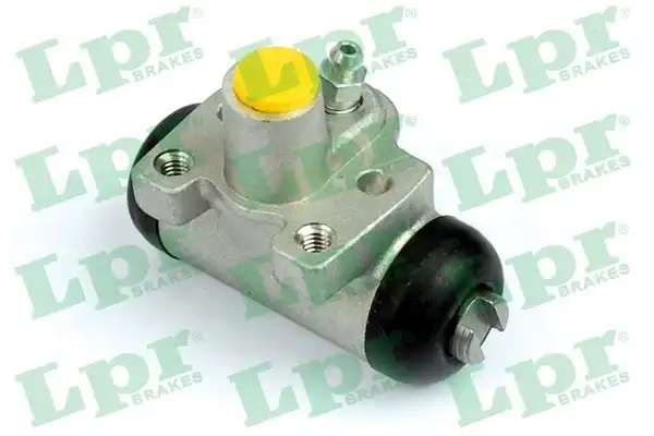 LPR 4498