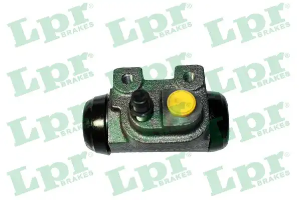 LPR 4578