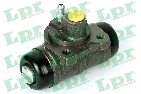 LPR 4636