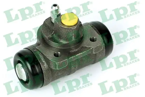 LPR 4637