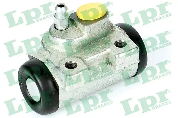 LPR 4672