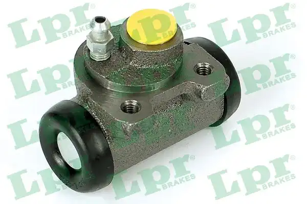 LPR 4678