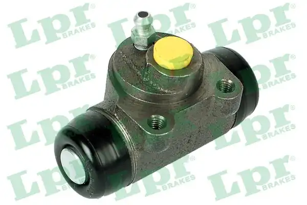 LPR 4681