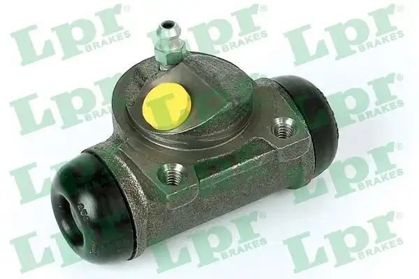 LPR 4686