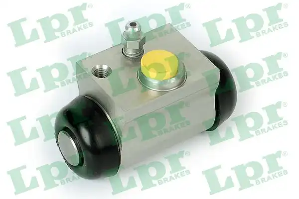 LPR 4690