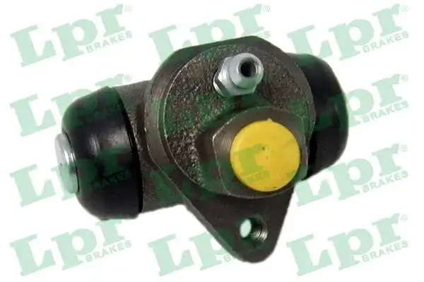 LPR 4692