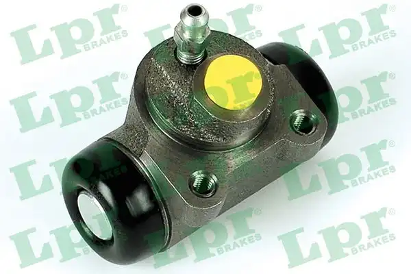 LPR 4696