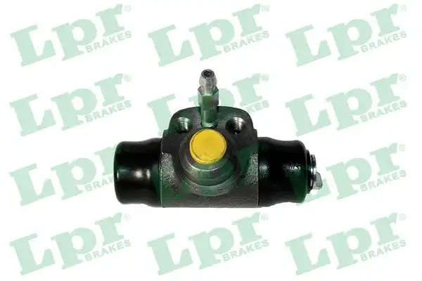 LPR 4738