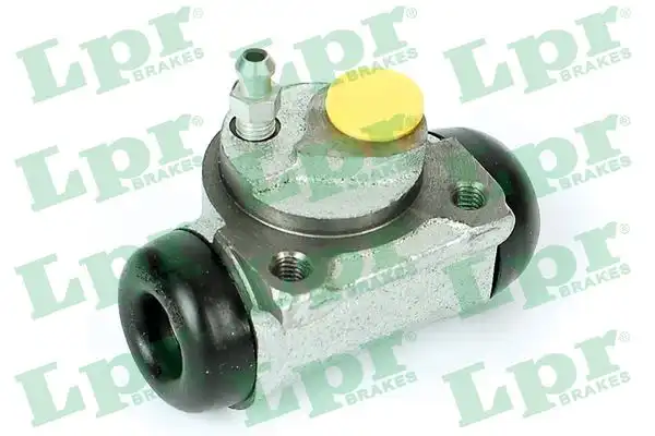 LPR 4872