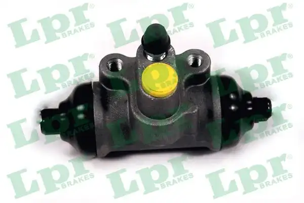 LPR 4878