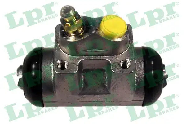 LPR 4887