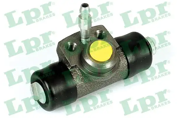 LPR 4999
