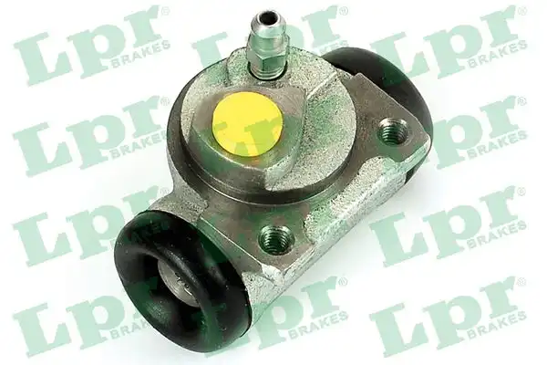 LPR 5102