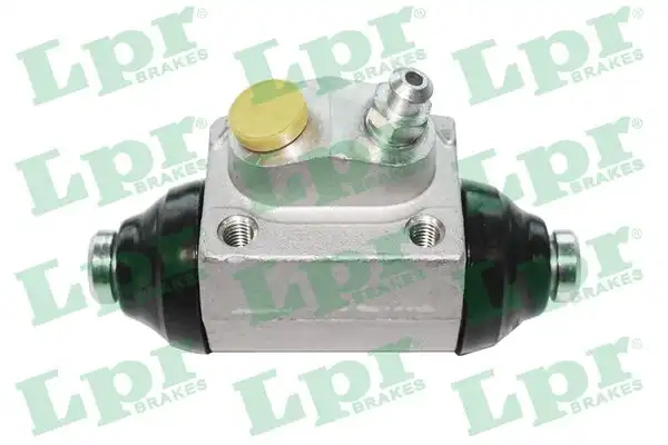 LPR 5105