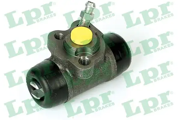 LPR 5114