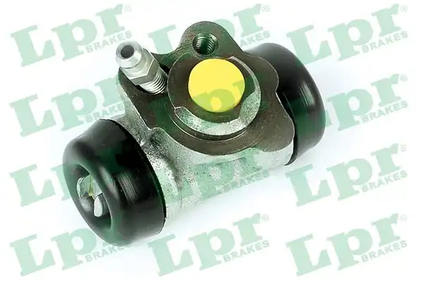 LPR 5138