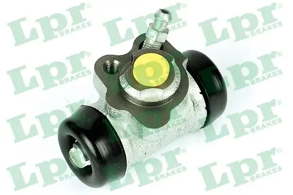 LPR 5139