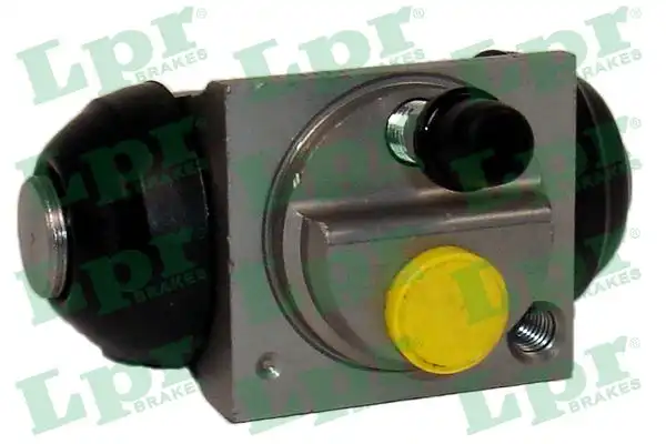 LPR 5182
