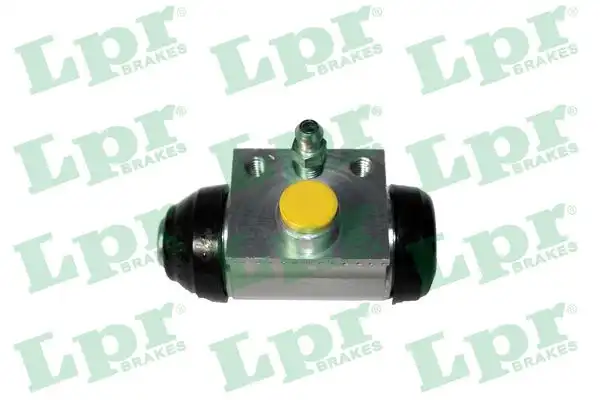LPR 5184