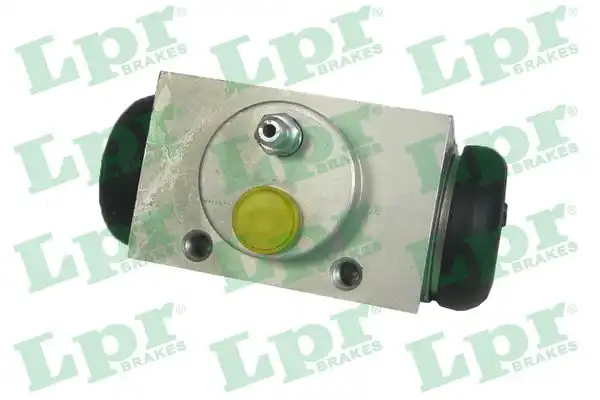 LPR 5194
