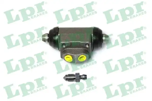 LPR 5204