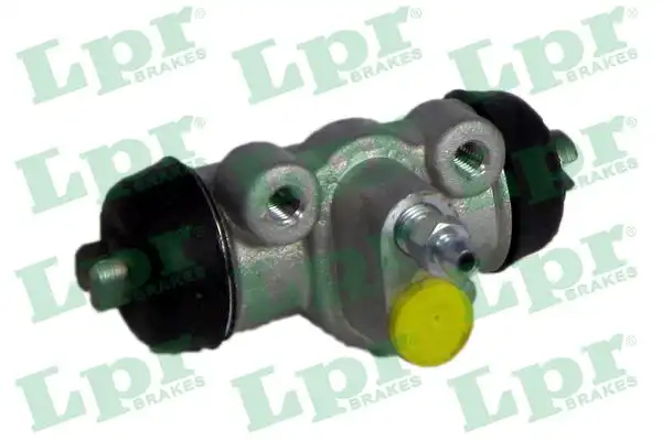 LPR 5206
