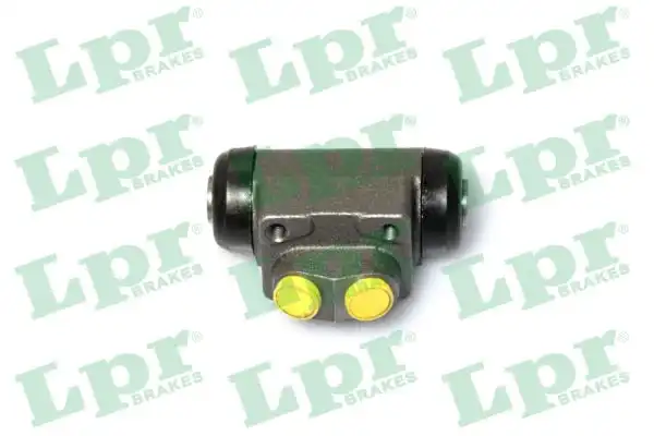 LPR 5211