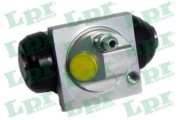 LPR 5218