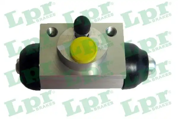 LPR 5240