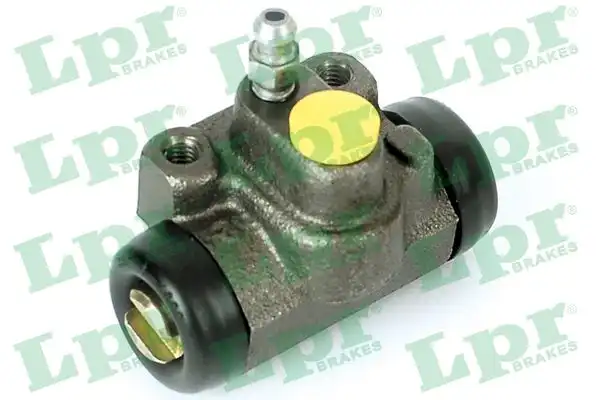 LPR 5254