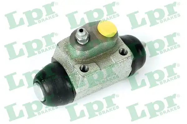 LPR 5306