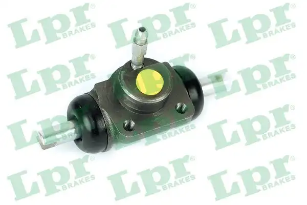LPR 5308