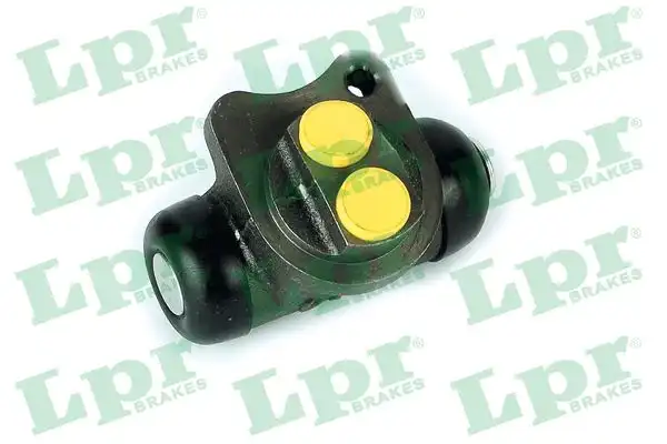 LPR 5318