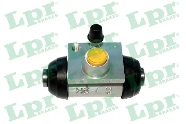 LPR 5390