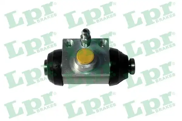 LPR 5391