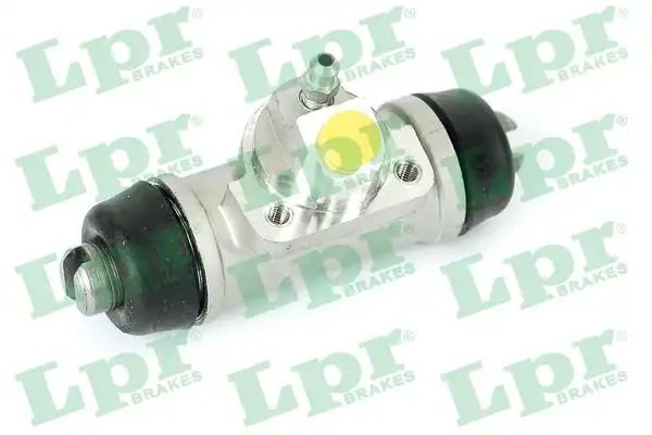 LPR 5504