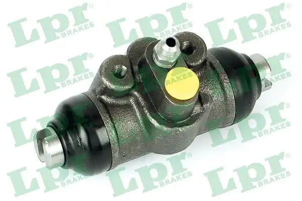 LPR 5533