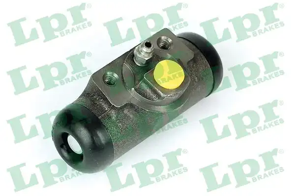 LPR 5539