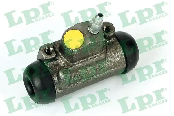 LPR 5540