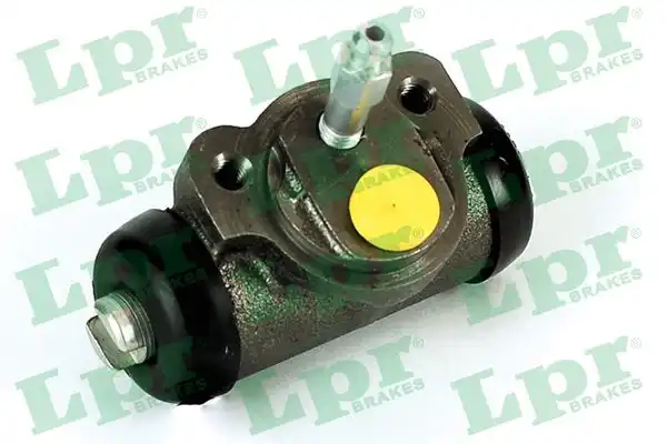 LPR 5542