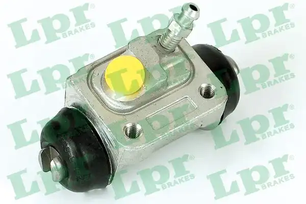 LPR 5544