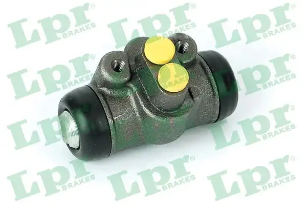 LPR 5545