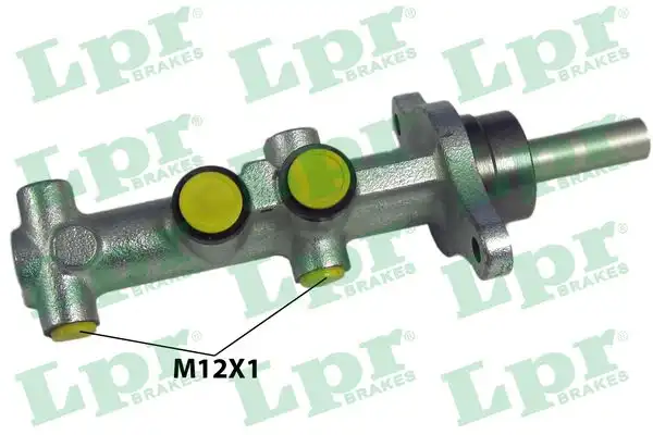 LPR 6023
