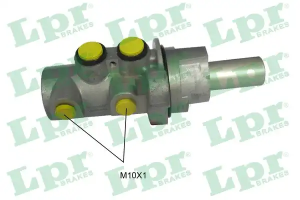 LPR 6035
