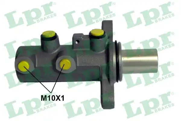 LPR 6037
