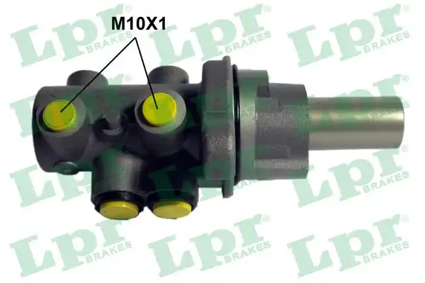 LPR 6051